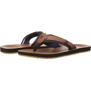 Tommy Hilfiger DREW2 men’s flip flops
